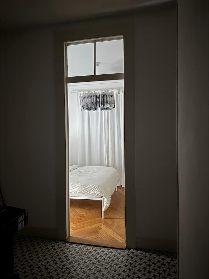 Spálňa