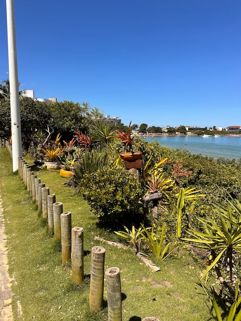 Bacutia BeachHouse