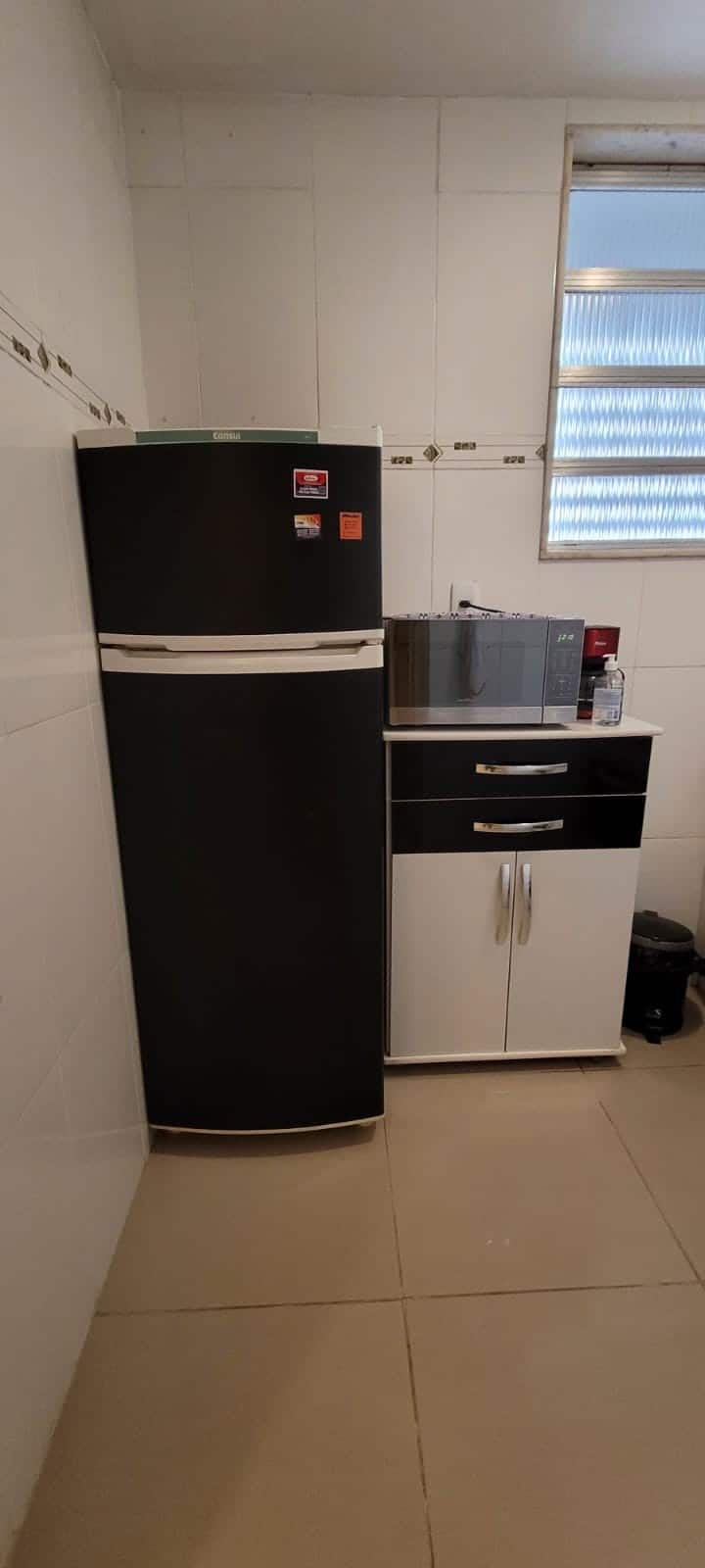 Apartamento Aconchegante Copacabana - Rio de Janeiro