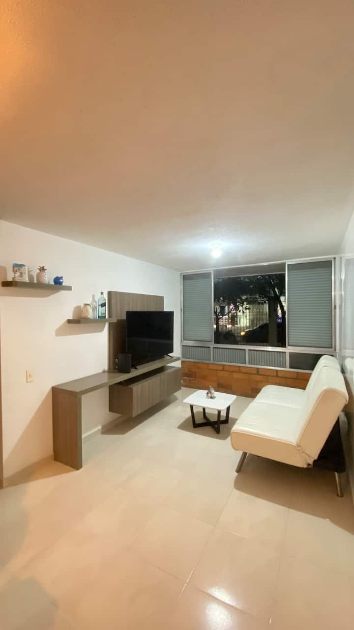 Mejor Que Un Hotel Apartament Amoblado Con Piscina - Lebrija