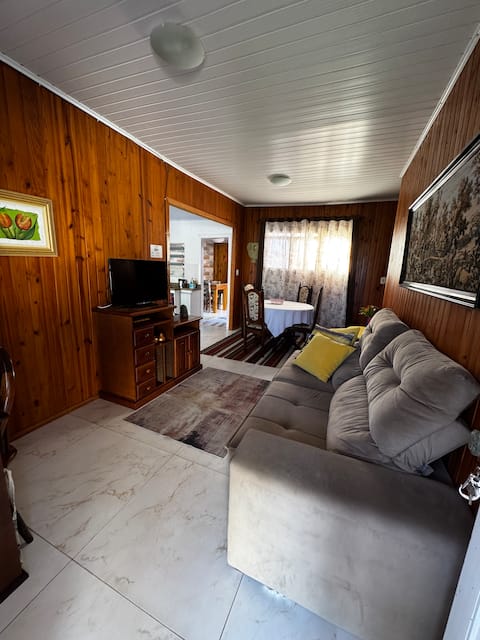 Top performing Airbnb: RENTAL house in IMBÉ in Imbé
