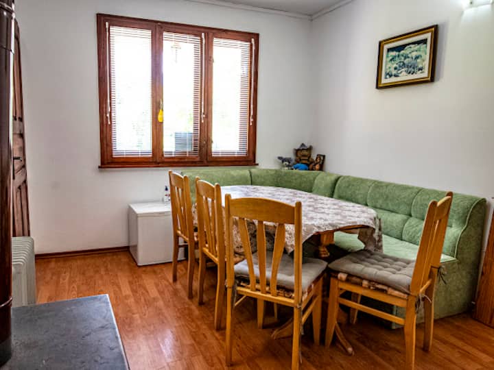 Villa Desi - Bulgaria