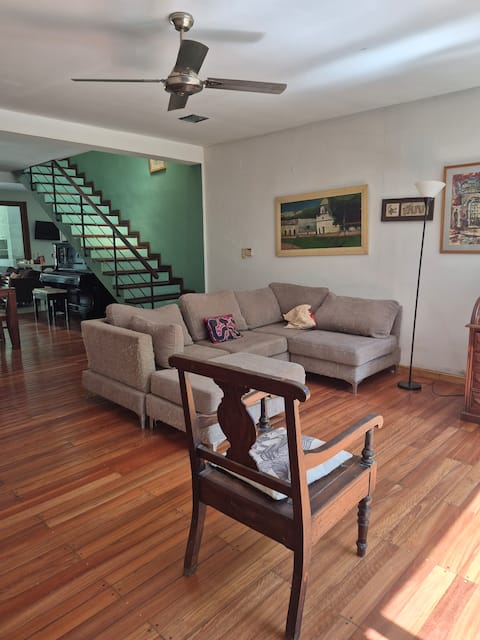 Propiedad de Airbnb exitosa: comfortable house with pool en Corrientes