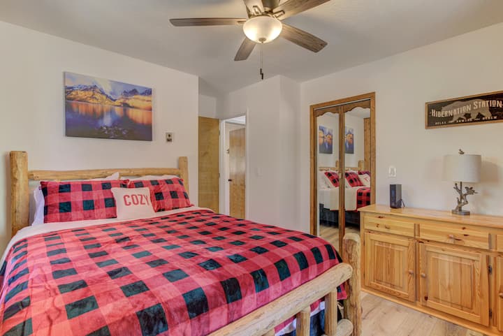 Спална соба 2