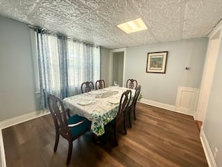 Spacious Historic 4 Bed Home by the Parks, photo 11 of 35