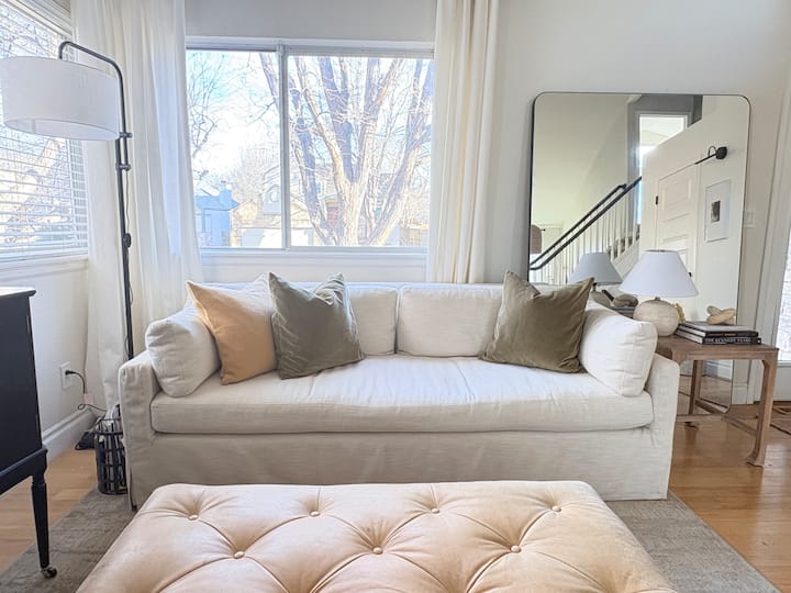 Urban Retreat - Broomfield, CO