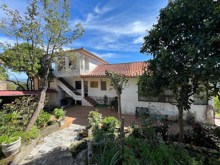 Casa Rural En Entorno Natural - Melgaço