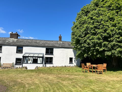 Luxury cottage between Loweswater and Ennerdale