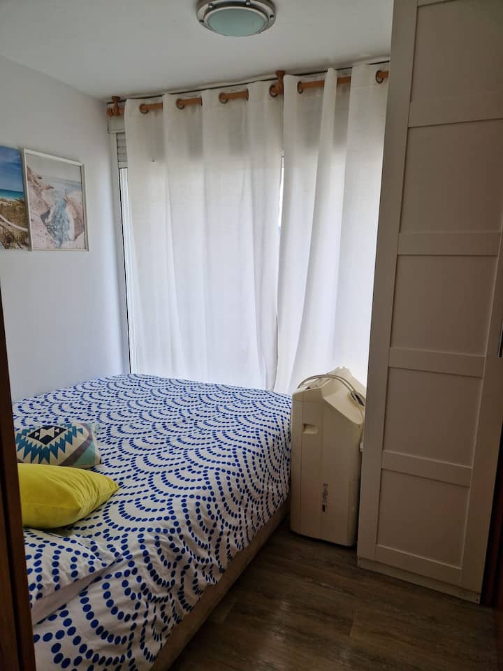 Habitación 1