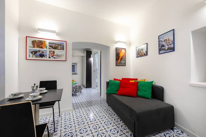 Mr.ripley Room  Ischia - Ischia