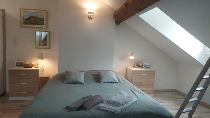 Habitación 1