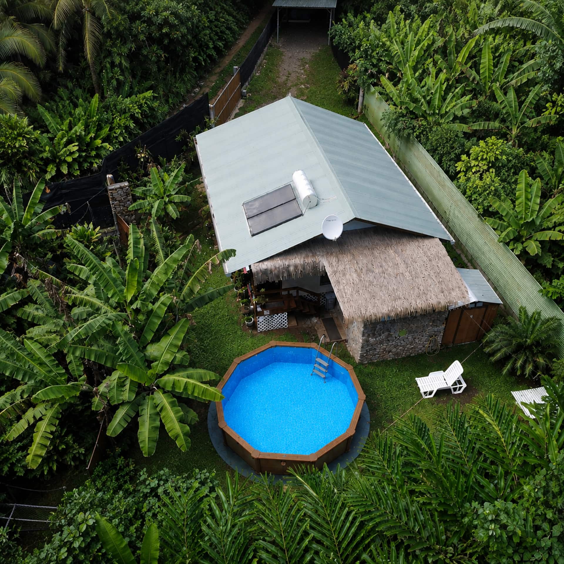 TThe best value for money in Moorea.