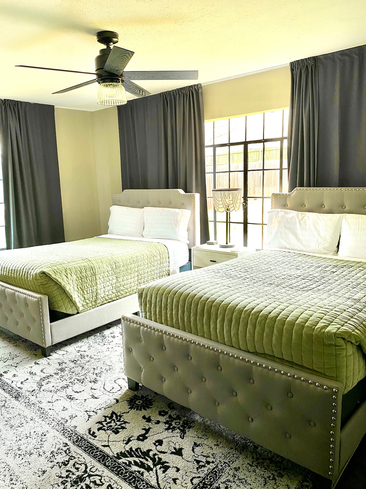 საძინებელი 2