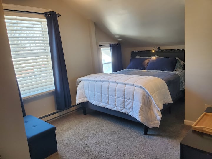 غرفة النوم 1