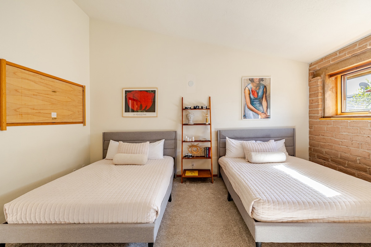 Спална соба 2