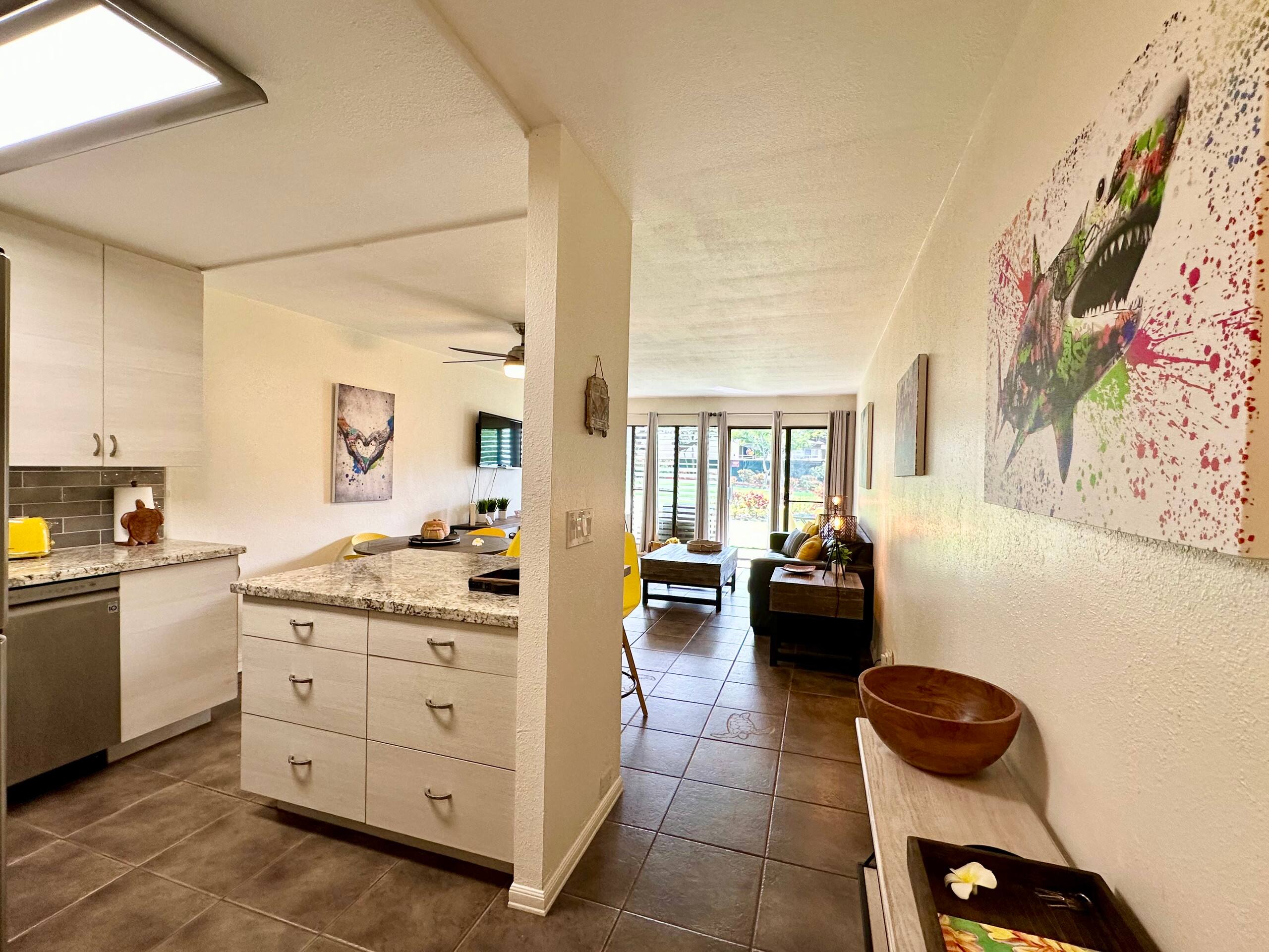 Condo in Kihei · ★4.64 · 1 bedroom · 4 beds · 1 bath - Image 30