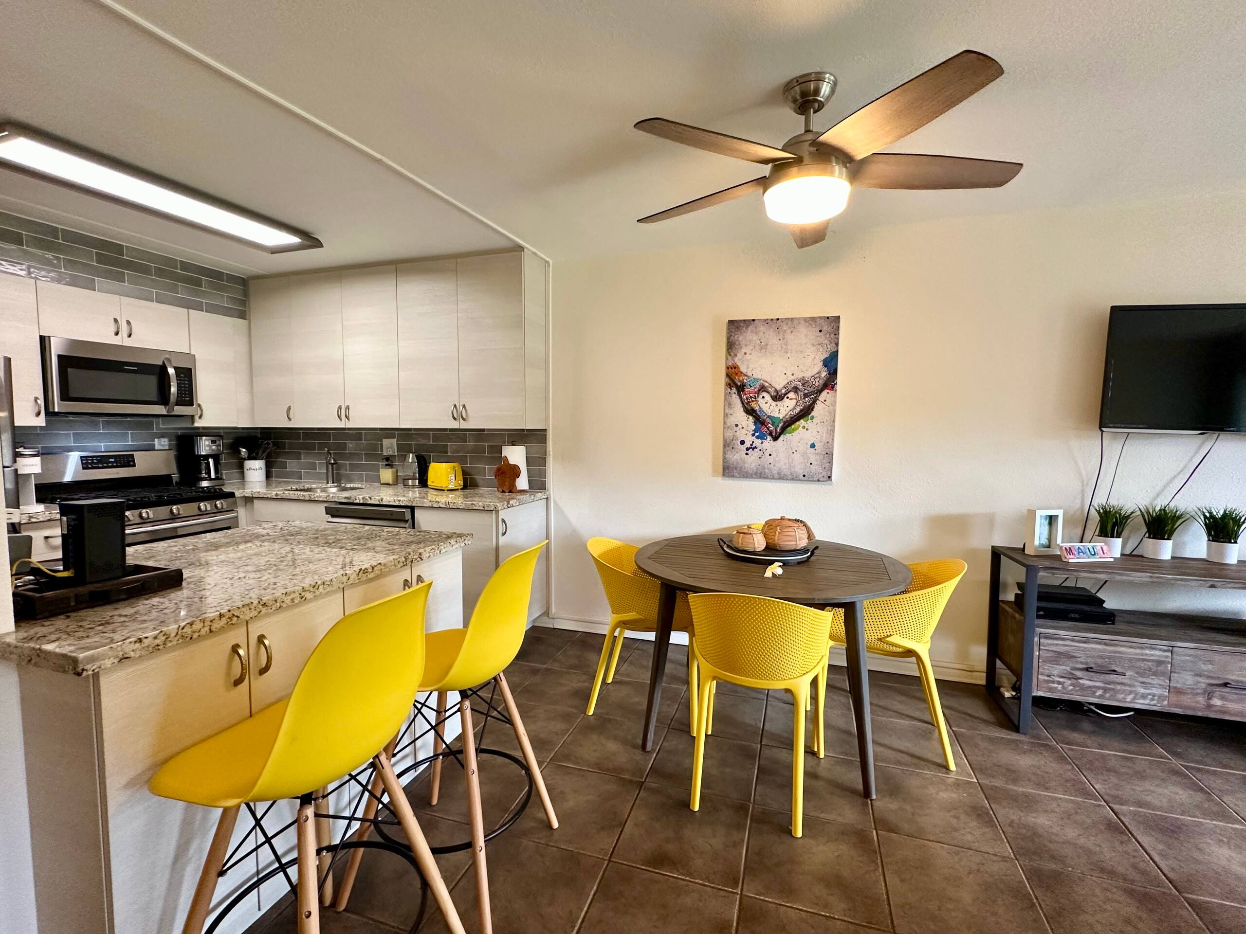 Condo in Kihei · ★4.64 · 1 bedroom · 4 beds · 1 bath - Image 36