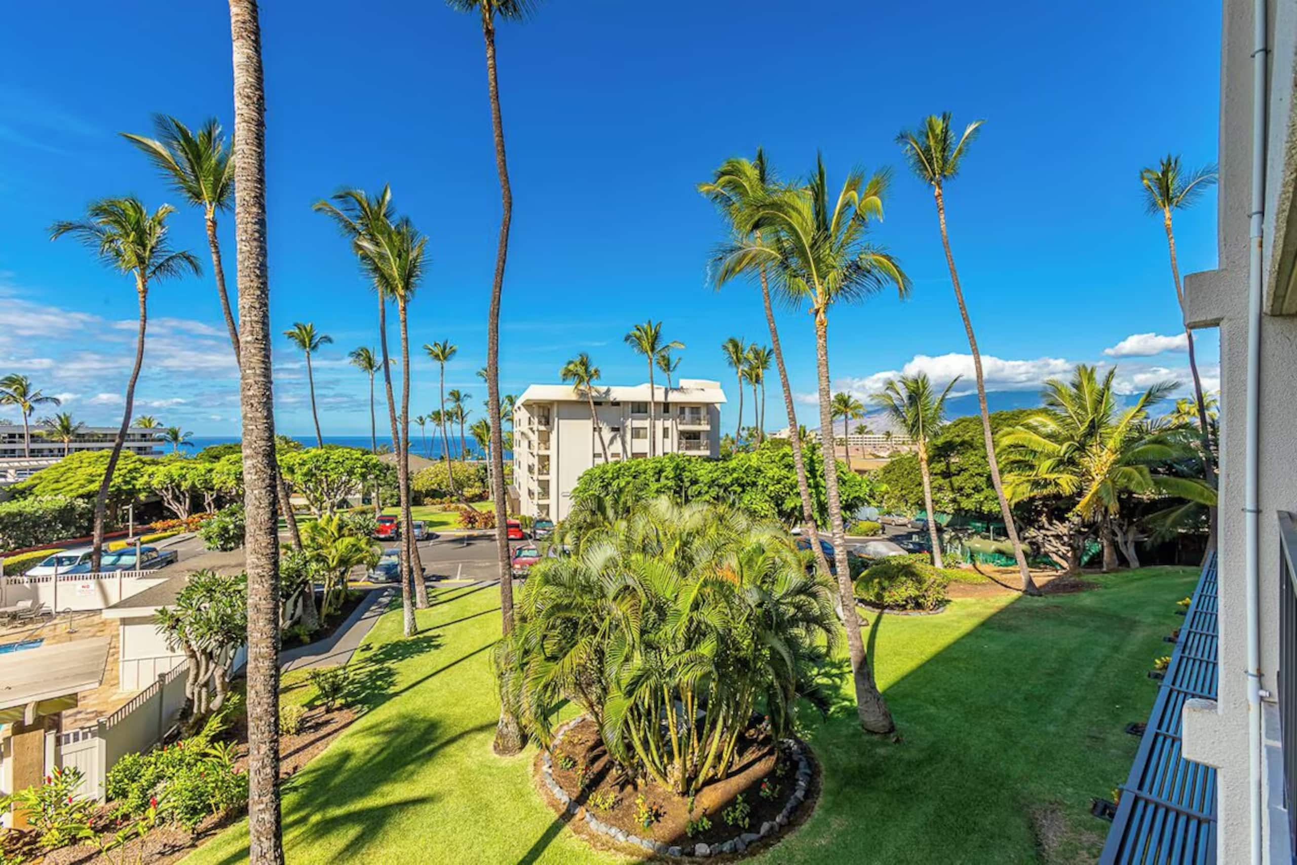Condo in Kihei · ★4.64 · 1 bedroom · 4 beds · 1 bath - Image 72
