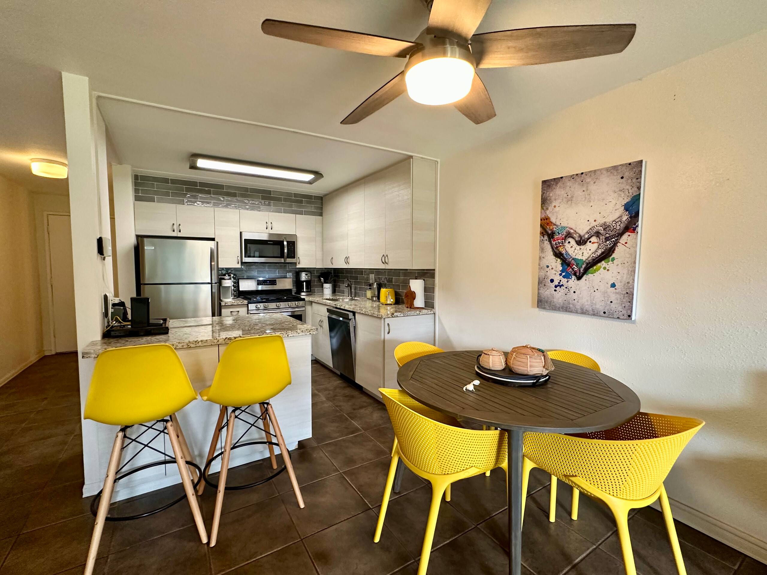 Condo in Kihei · ★4.64 · 1 bedroom · 4 beds · 1 bath - Image 20