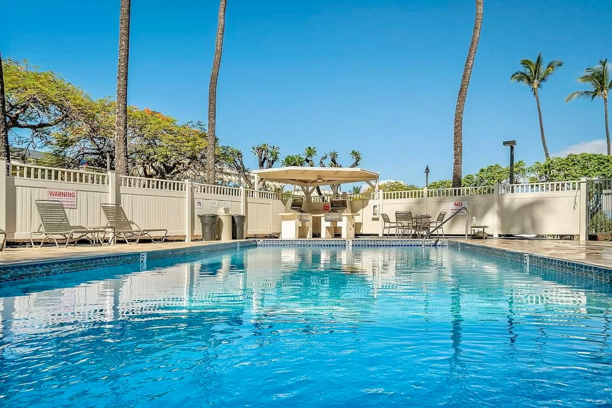 Condo in Kihei · ★4.64 · 1 bedroom · 4 beds · 1 bath - Image 77