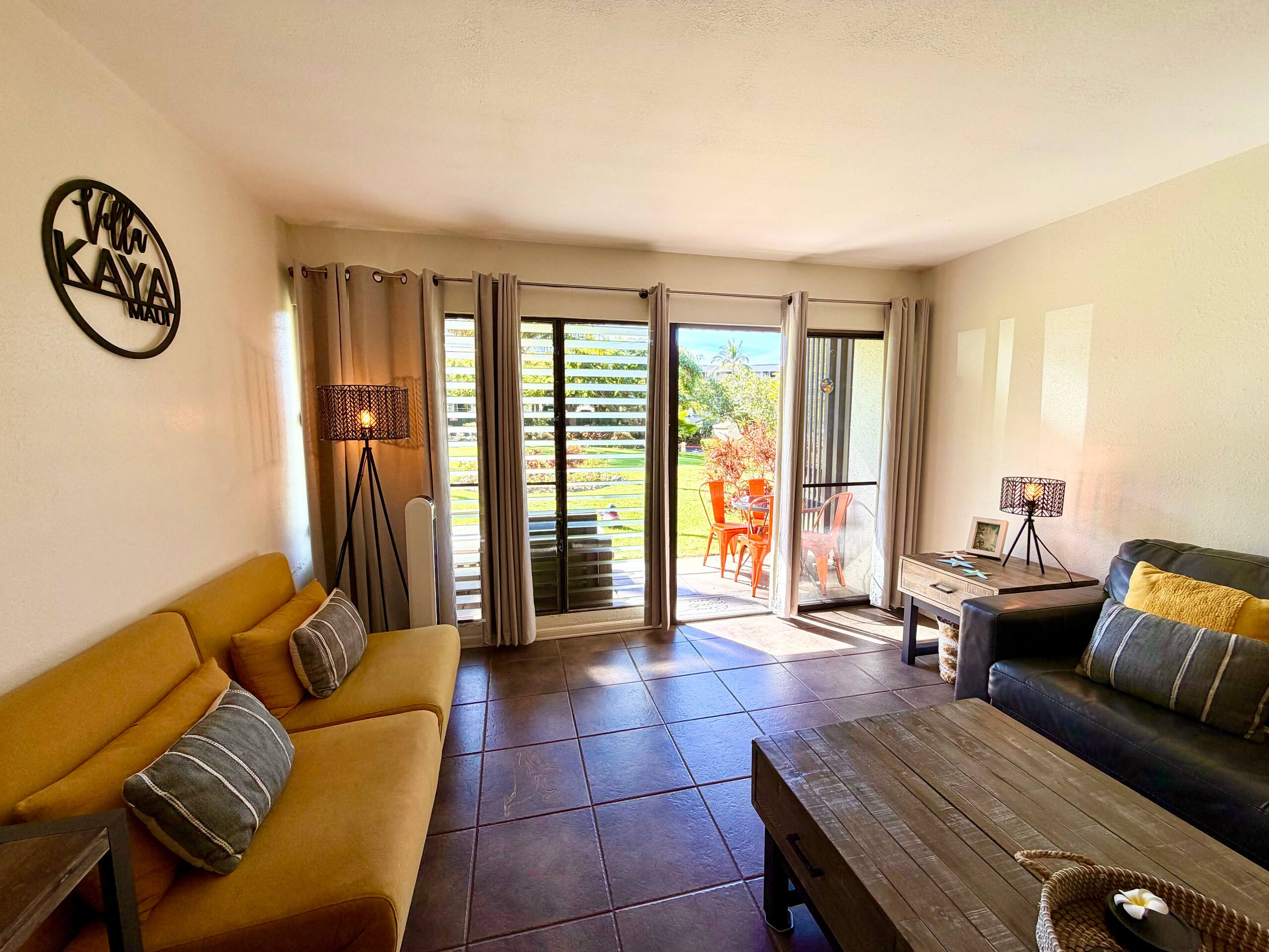 Condo in Kihei · ★4.64 · 1 bedroom · 4 beds · 1 bath - Image 16