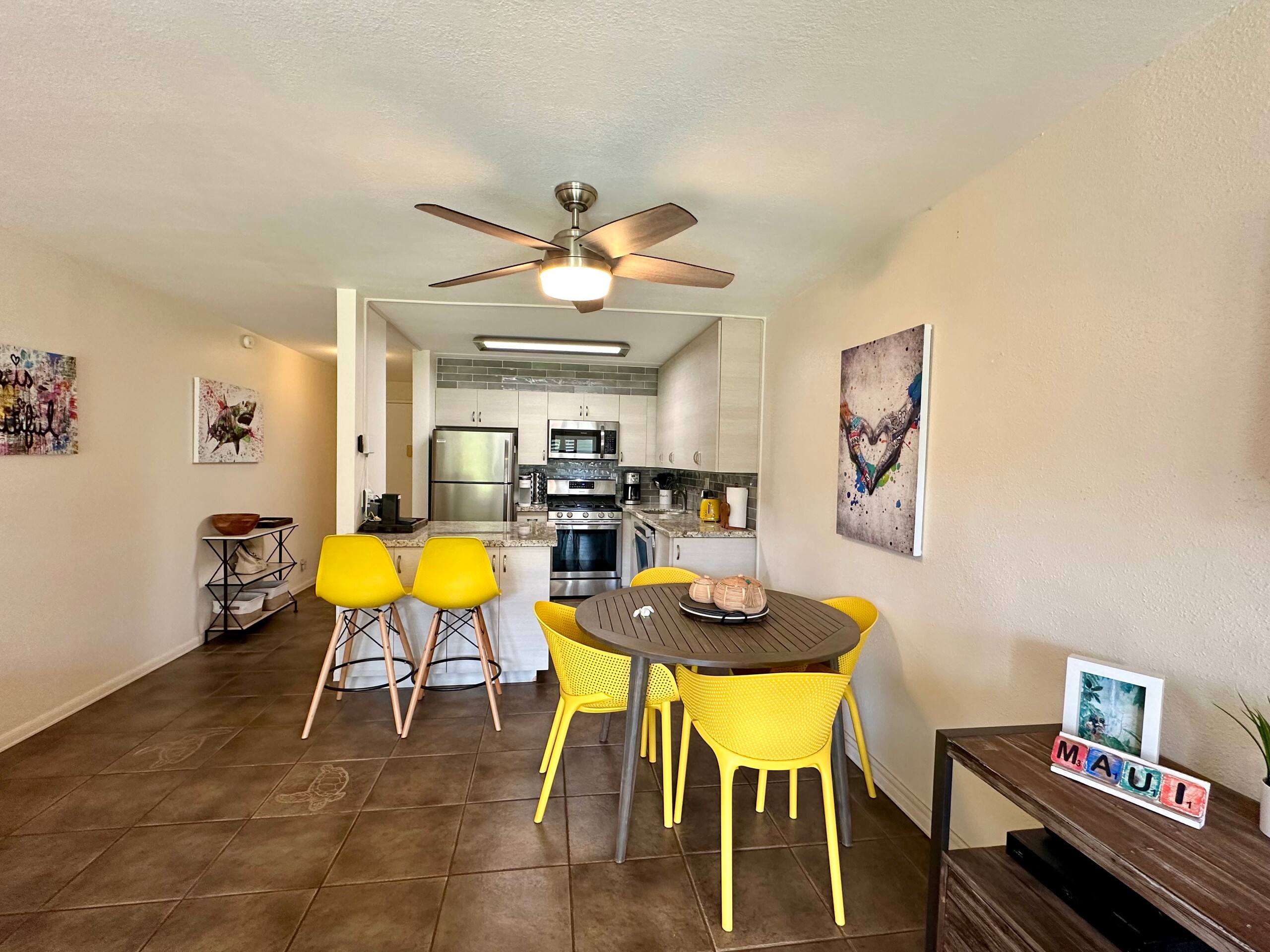 Condo in Kihei · ★4.64 · 1 bedroom · 4 beds · 1 bath - Image 22