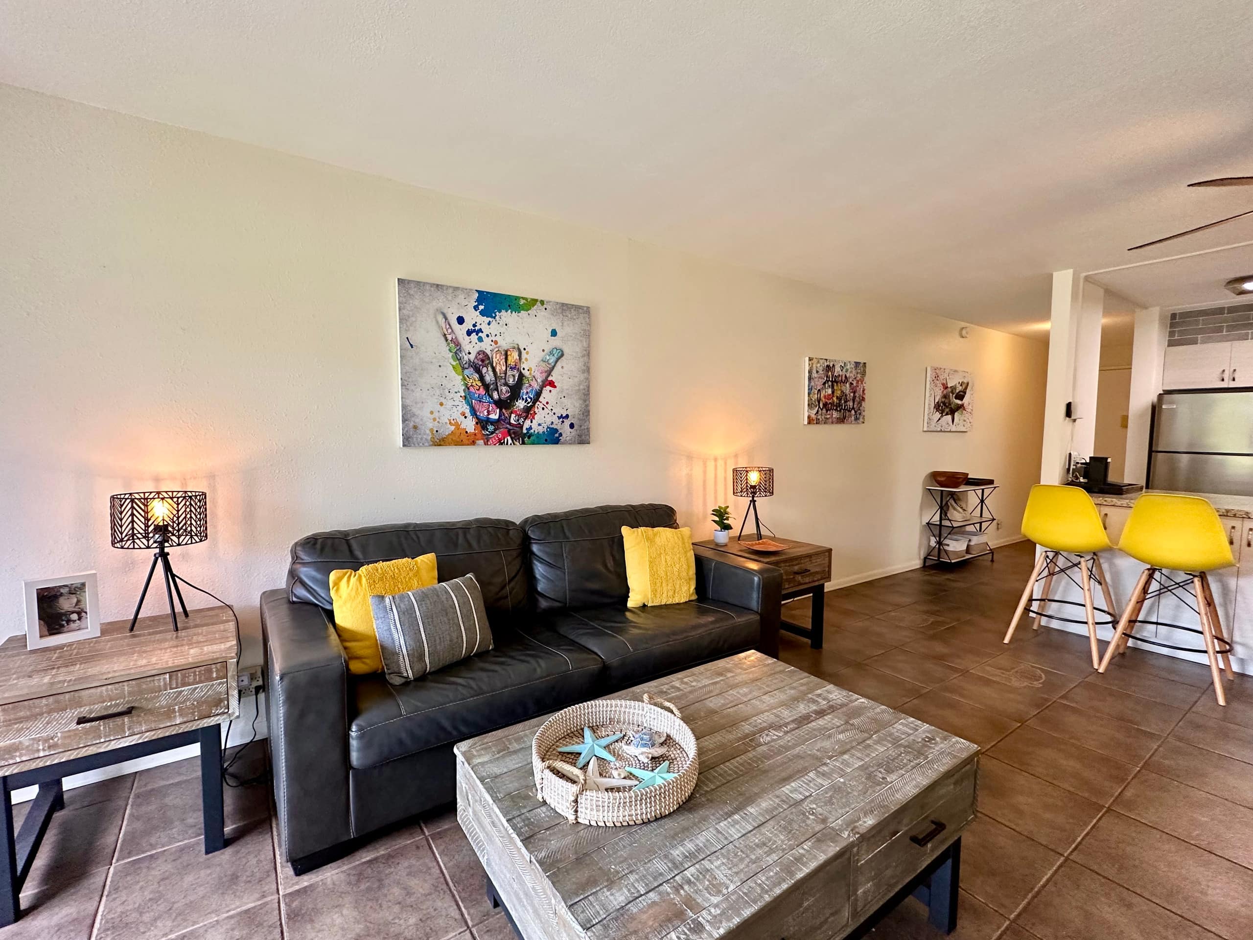 Condo in Kihei · ★4.64 · 1 bedroom · 4 beds · 1 bath - Image 5