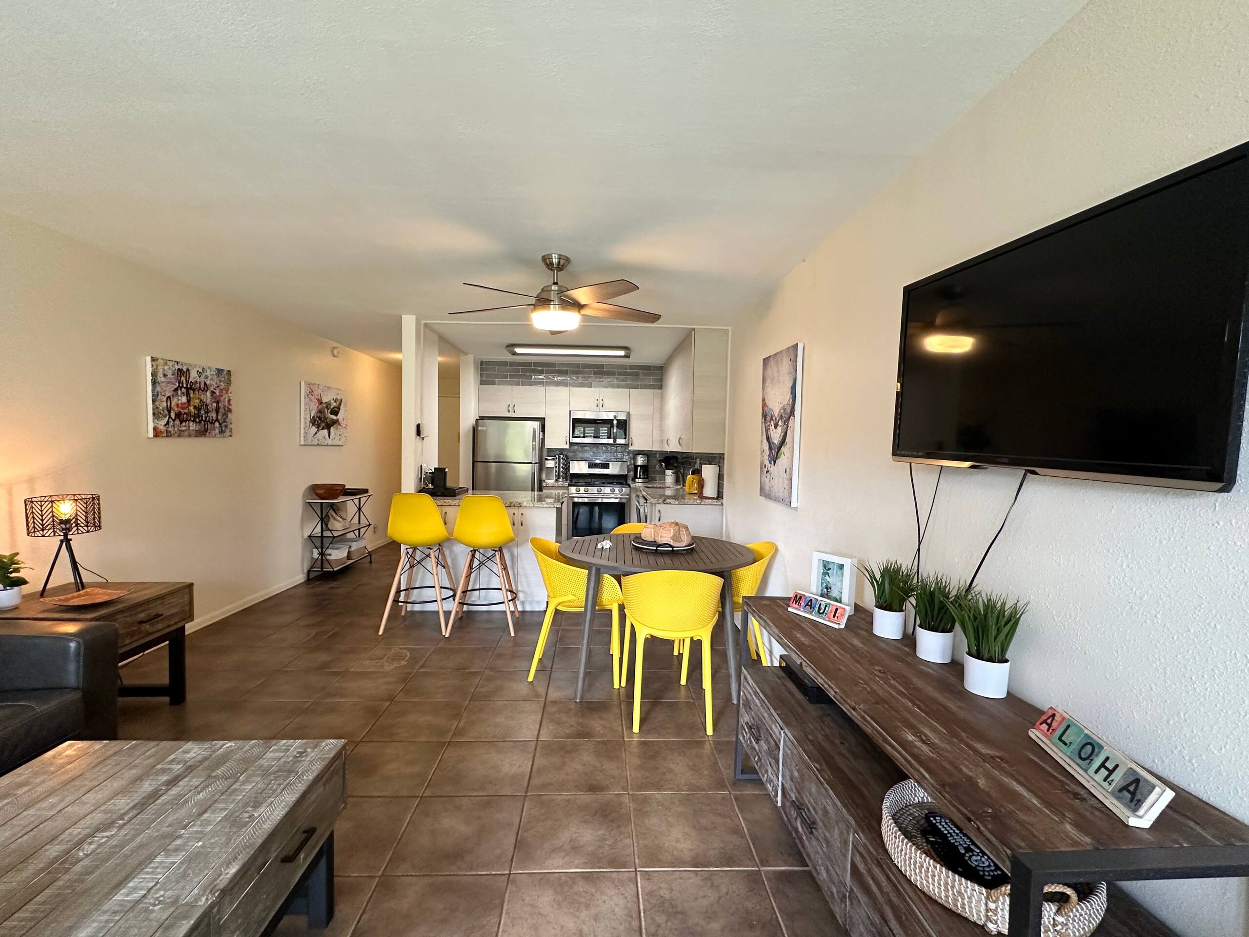 Condo in Kihei · ★4.64 · 1 bedroom · 4 beds · 1 bath - Image 23