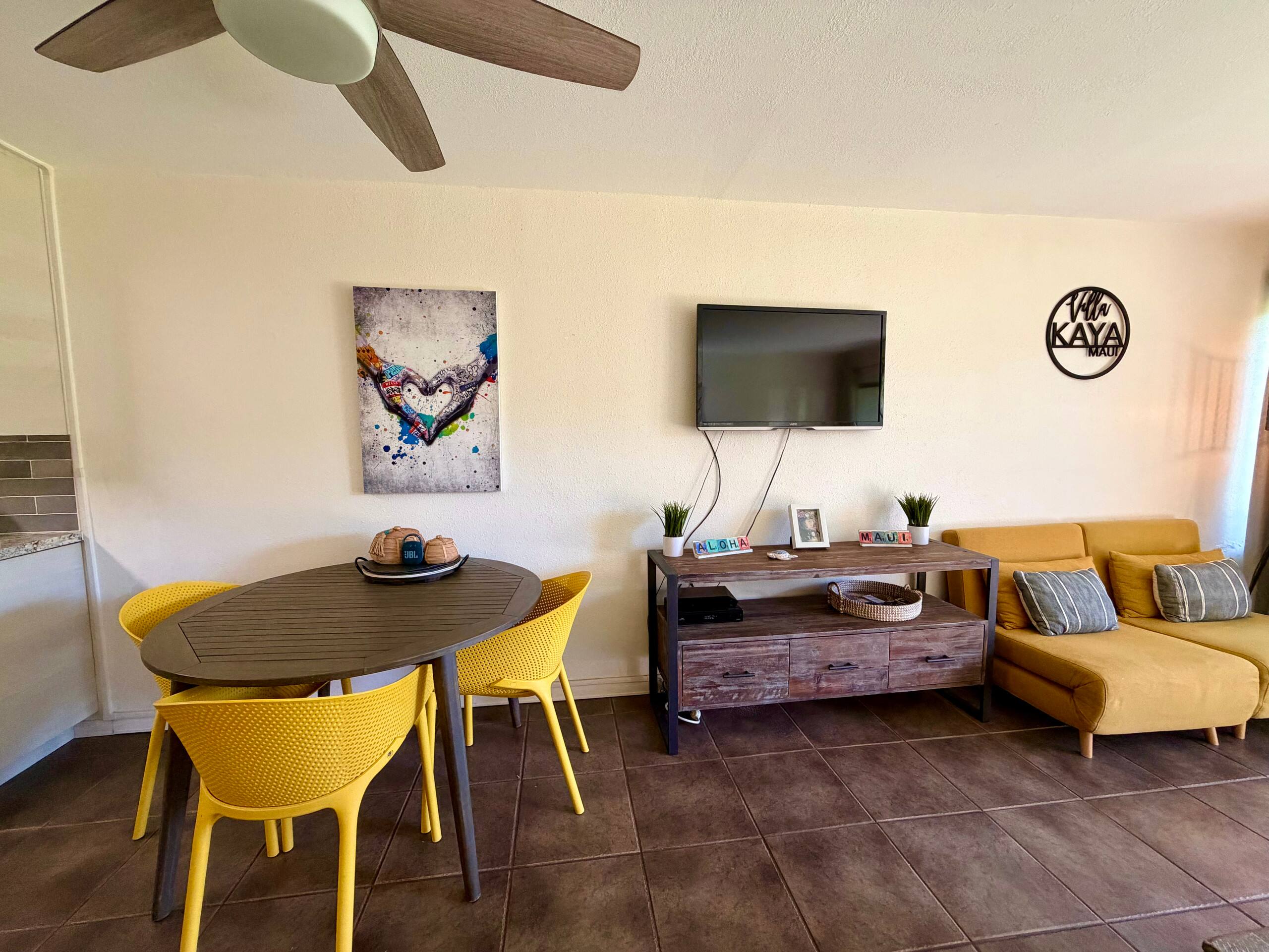 Condo in Kihei · ★4.64 · 1 bedroom · 4 beds · 1 bath - Image 39