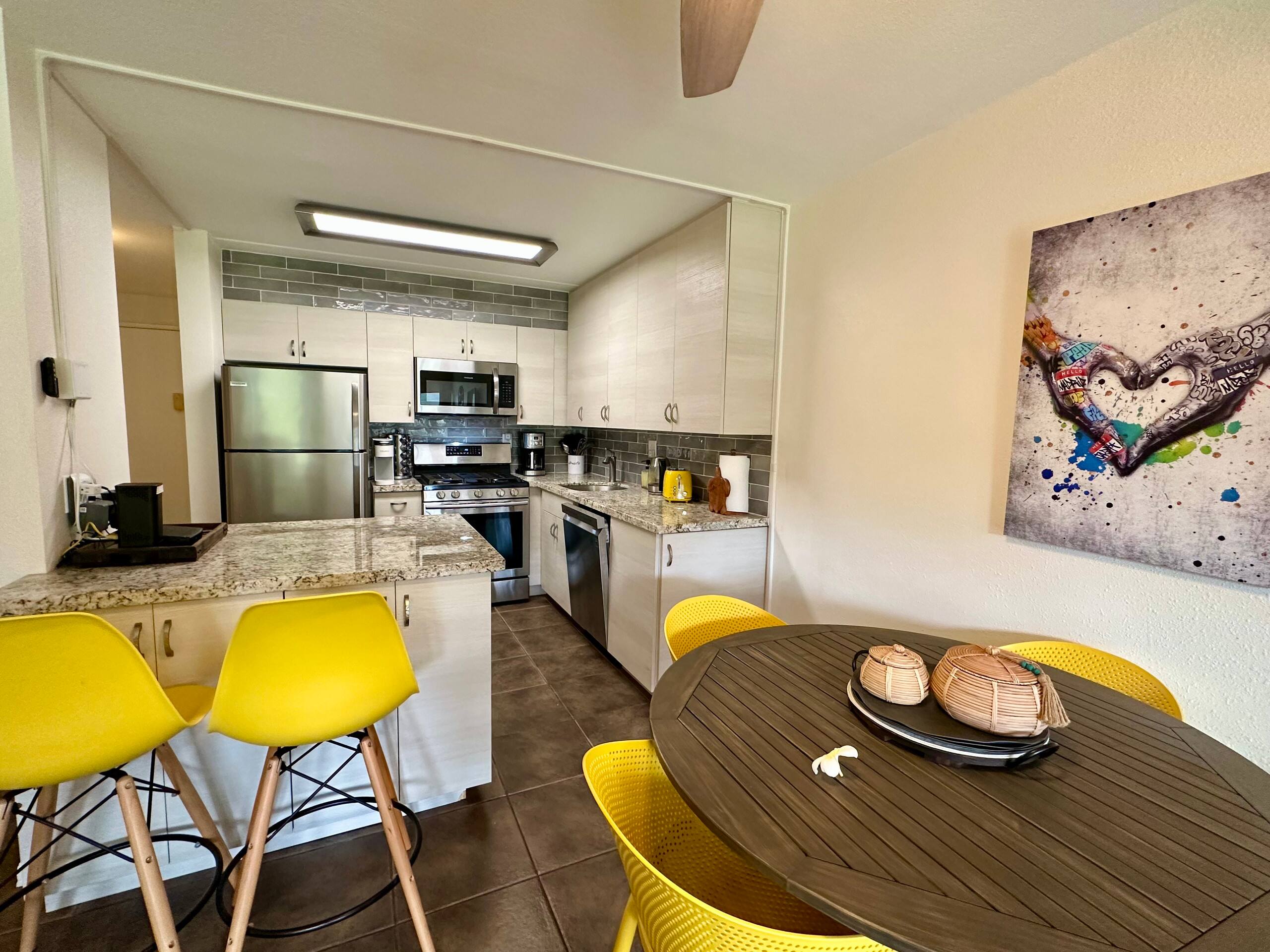 Condo in Kihei · ★4.64 · 1 bedroom · 4 beds · 1 bath - Image 24