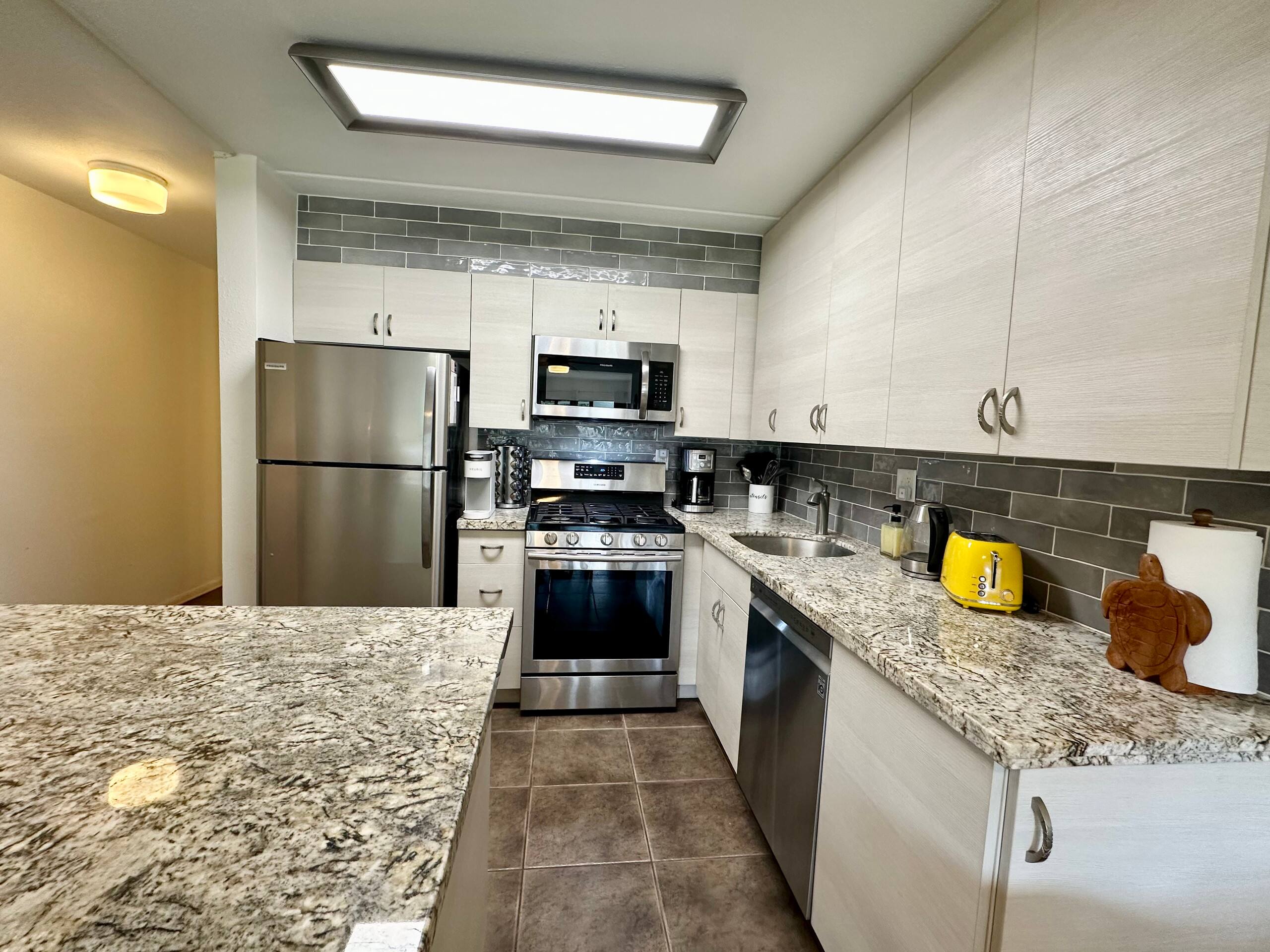 Condo in Kihei · ★4.64 · 1 bedroom · 4 beds · 1 bath - Image 26