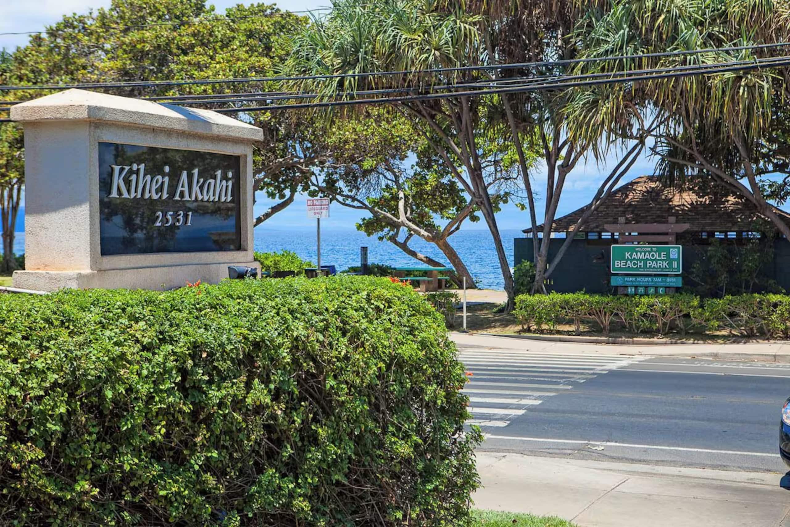 Condo in Kihei · ★4.64 · 1 bedroom · 4 beds · 1 bath - Image 71