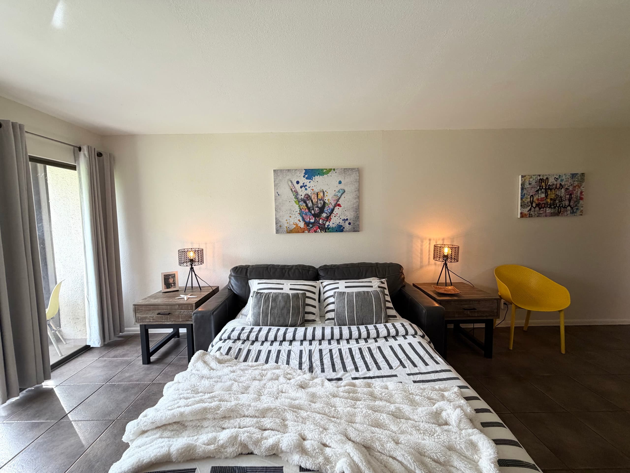 Condo in Kihei · ★4.64 · 1 bedroom · 4 beds · 1 bath - Image 12