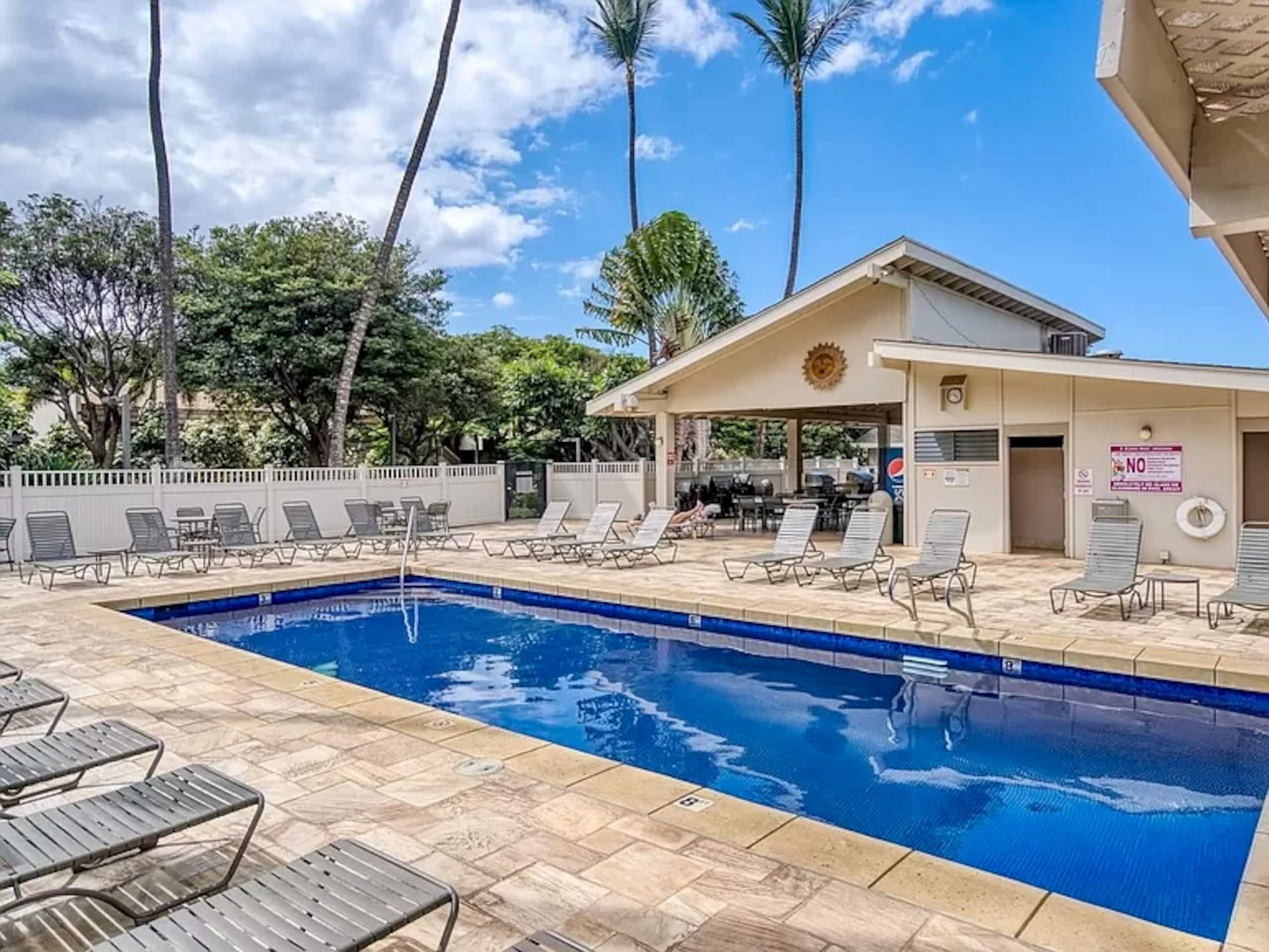 Condo in Kihei · ★4.64 · 1 bedroom · 4 beds · 1 bath - Image 75