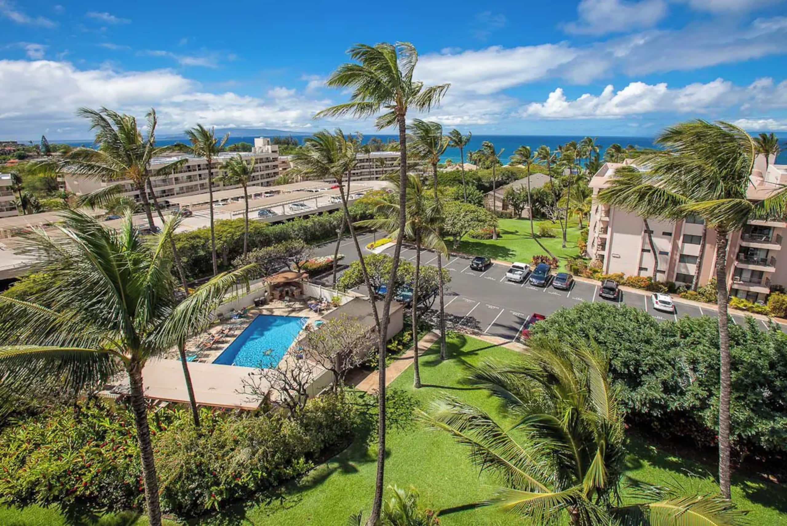 Condo in Kihei · ★4.64 · 1 bedroom · 4 beds · 1 bath - Image 70