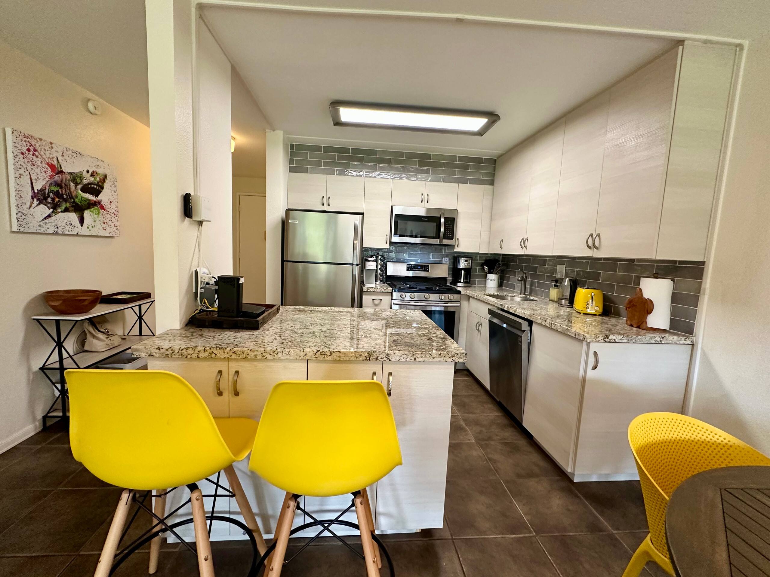 Condo in Kihei · ★4.64 · 1 bedroom · 4 beds · 1 bath - Image 25