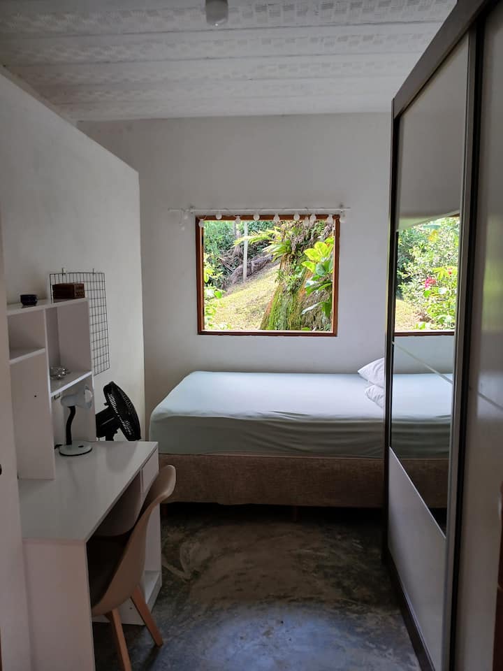 საძინებელი 2