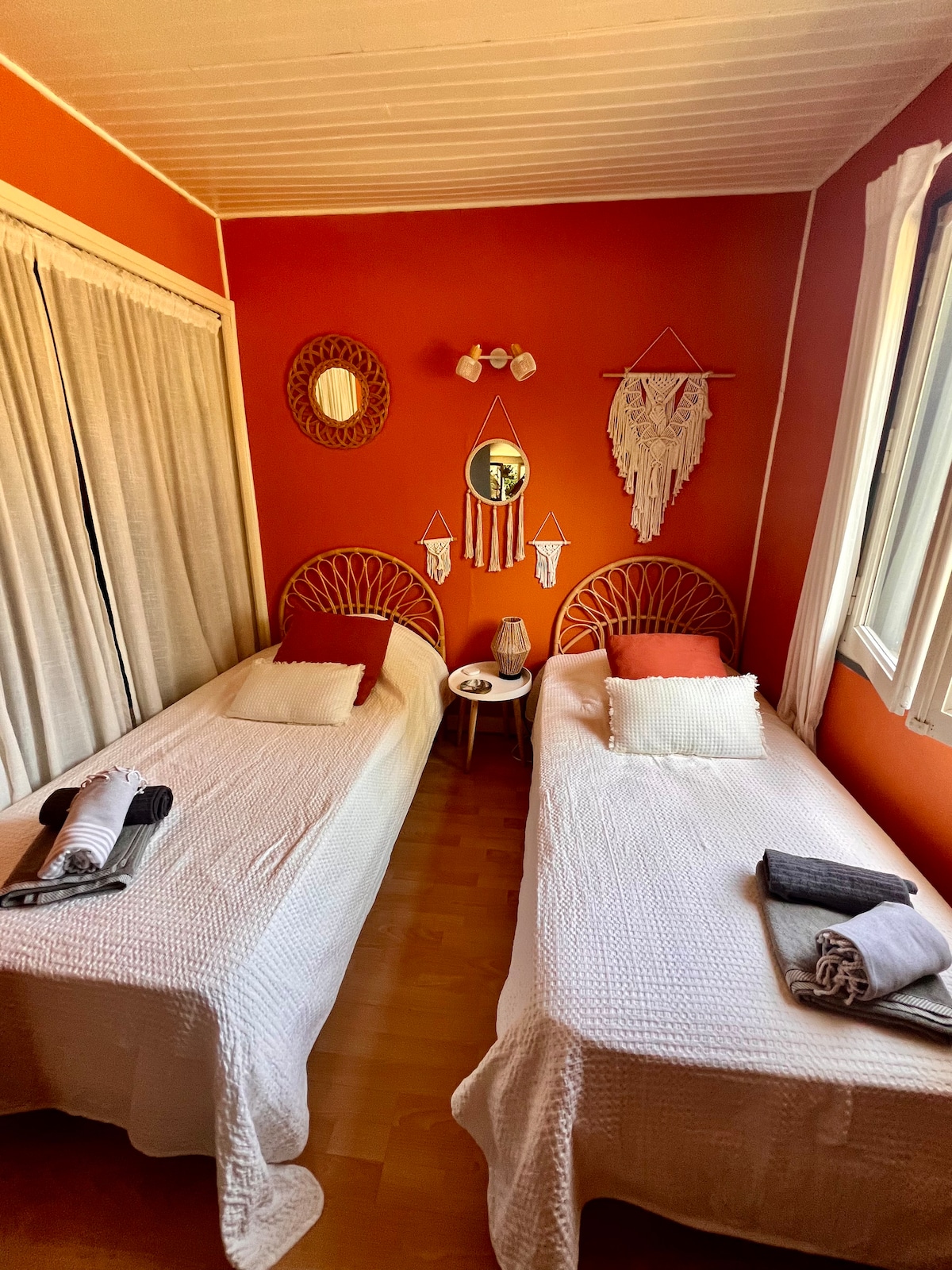 Спална соба 2