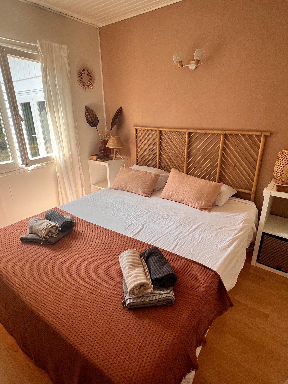 Спална соба 1