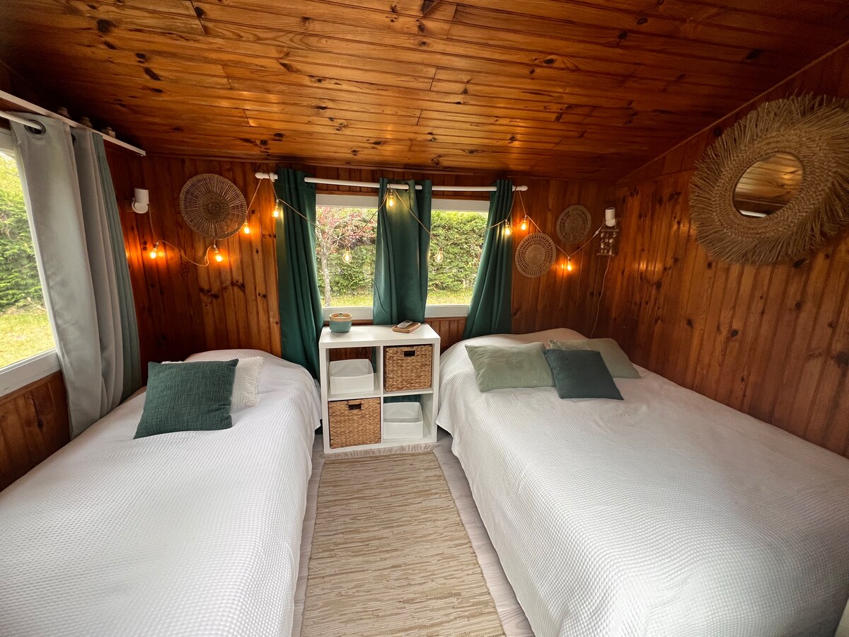 Спална соба 3