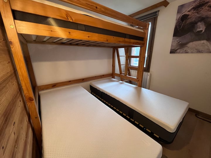 3 modularna kreveta 