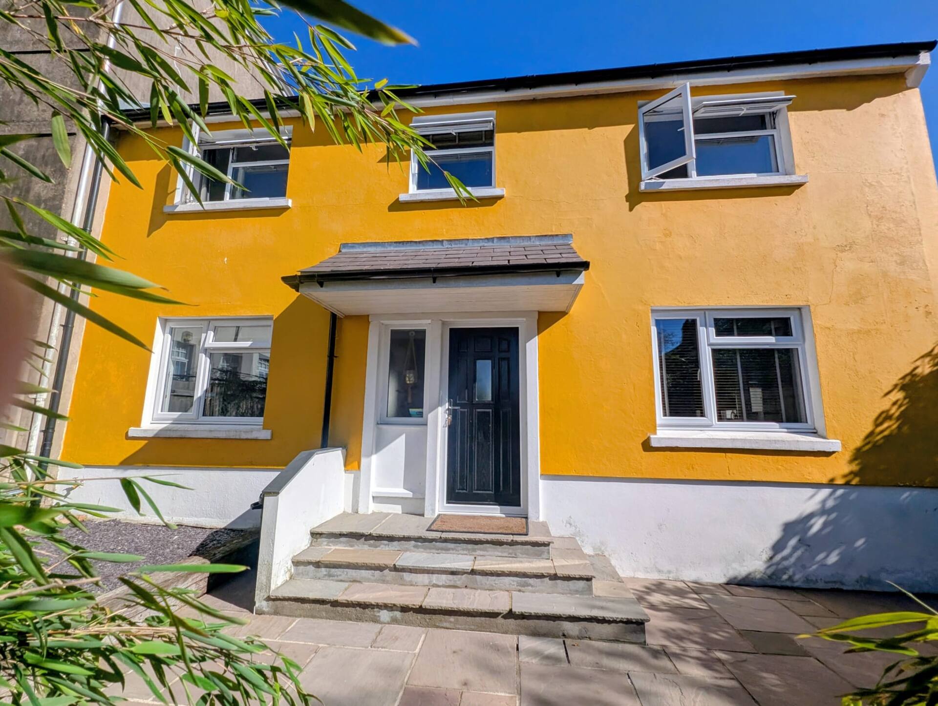 Beautiful house near town centre