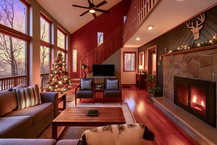 One Sky Vacation Rentals managed Airbnb listing 1