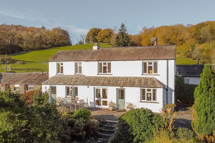 3 Bed In Ambleside (Oc-lr091) - グラスミア