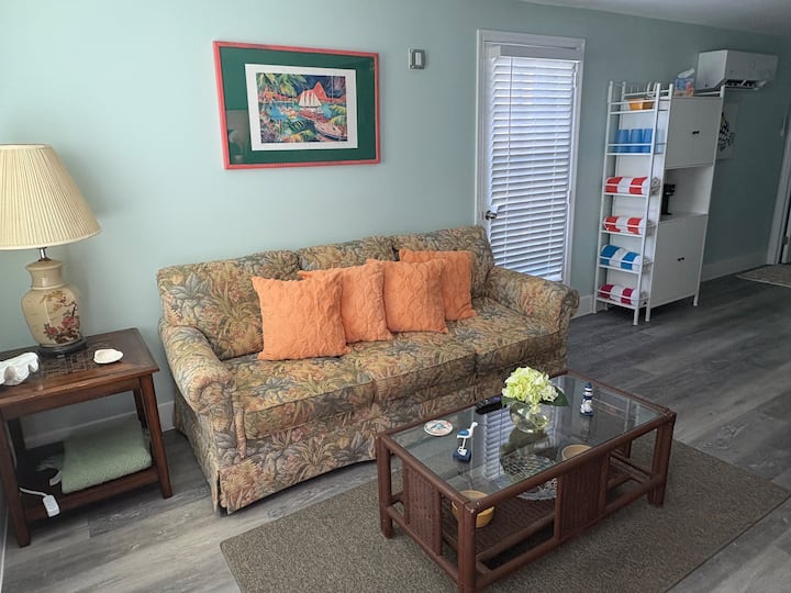 Unit #3 Free Kayaks/bikes/beach/pet Friendly - Englewood, FL