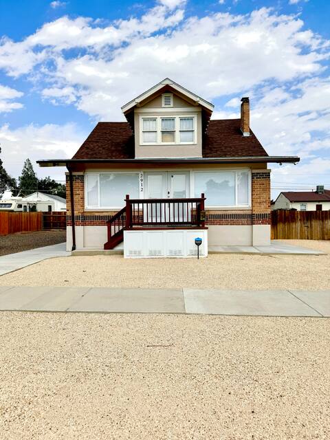 Beautiful Restored Victorian Home!