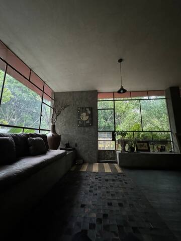 Kaya Kalpa-Organic Designer Apartment in Condesa gallery image 2