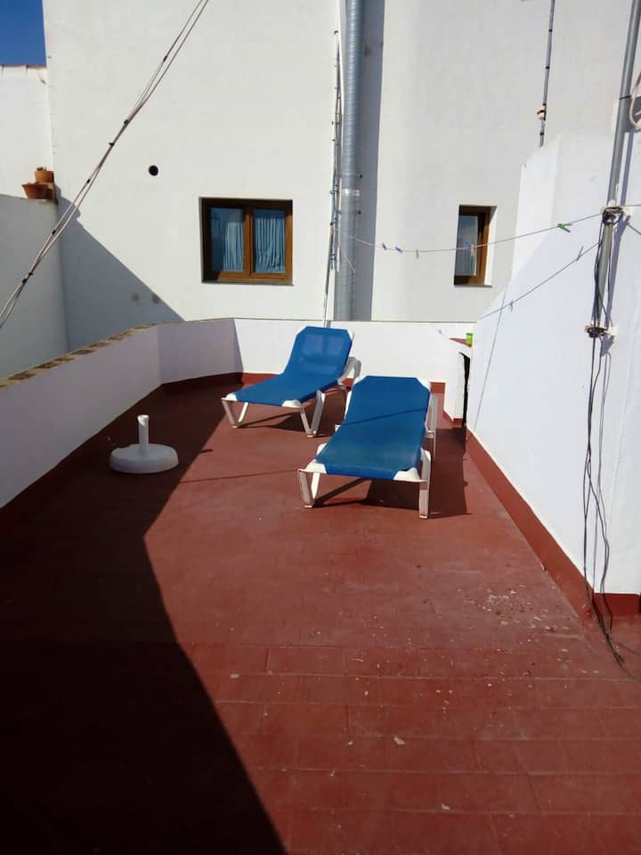 Maison à Conil De La Frontera - Conil de la Frontera