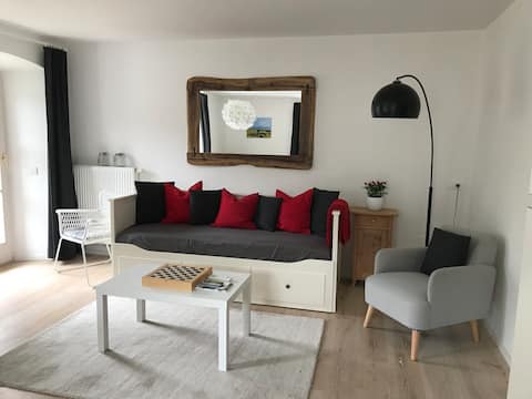 Top performing Airbnb: Charming apartment in Ortisei, Gardena, Dolomites in Ortisei