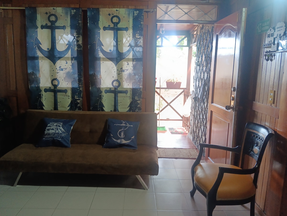 ห้องนั่งเล่น